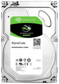 Жесткий диск ST3000DM007 HDD Seagate SATA3 3Tb Barracuda 5400 256Mb