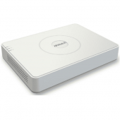 IP Видеорегистратор Hikvision HiWatch DS-N208p(B)