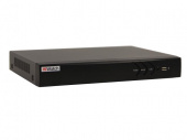Видеорегистратор Hikvision HiWatch DS-P(B)