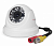  Куполная ИК AHD камера Proto AHD-11L-EH10F28IR (White)